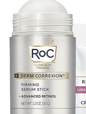 RoC Derm Correxion Retinol Firming Serum Stick